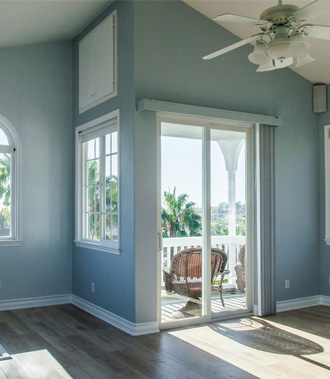 Остекление квартир в Мытищах