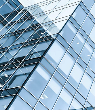 Остекление фасадов в Мытищах