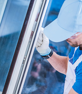 Ремонт окон в Мытищах